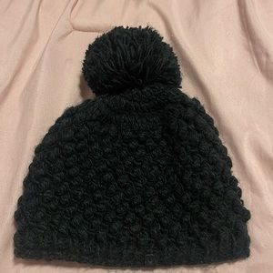 Spyder beanie